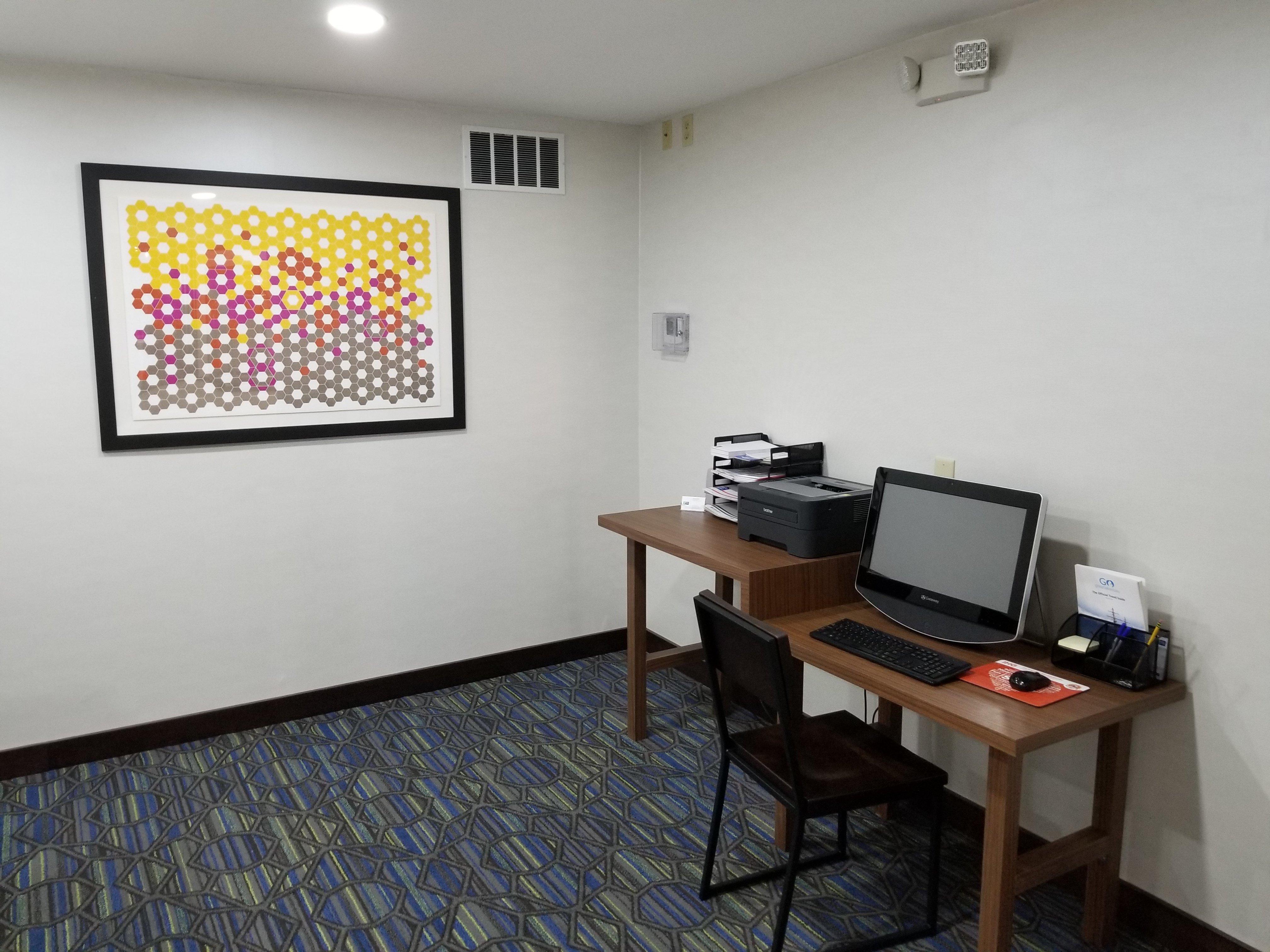 Holiday Inn Express Birch Run-Frankenmuth Area By Ihg Exterior foto